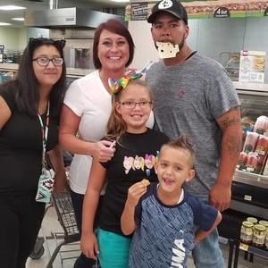 Meet your Posher, Tristian